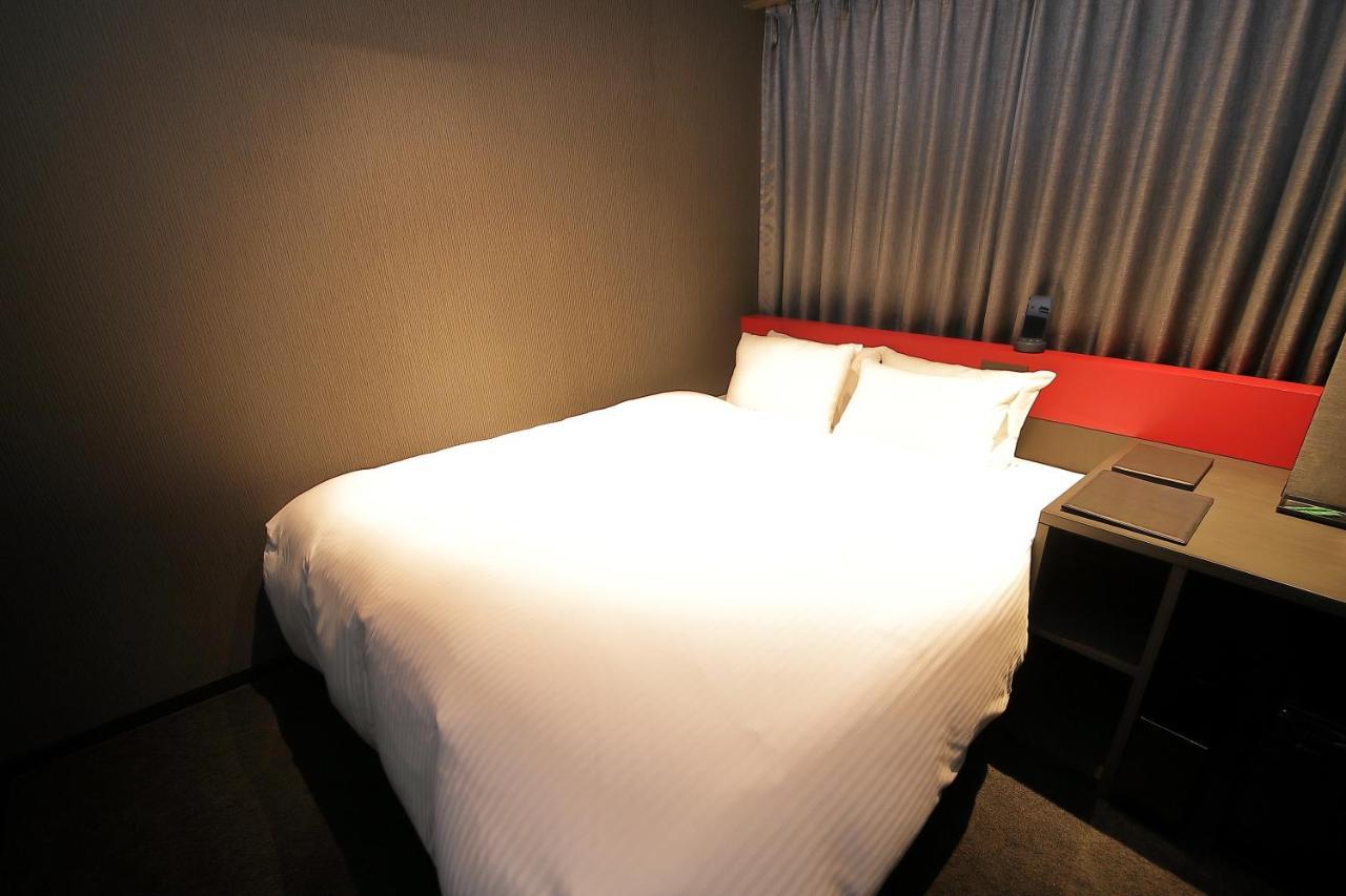 Fp Hotels Sapporo Odori Exterior foto